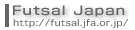 Futsal Japan